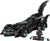 LEGO Super Heroes 76304 Batmobil Batman Forever™ - 1331724 - zdjęcie 3
